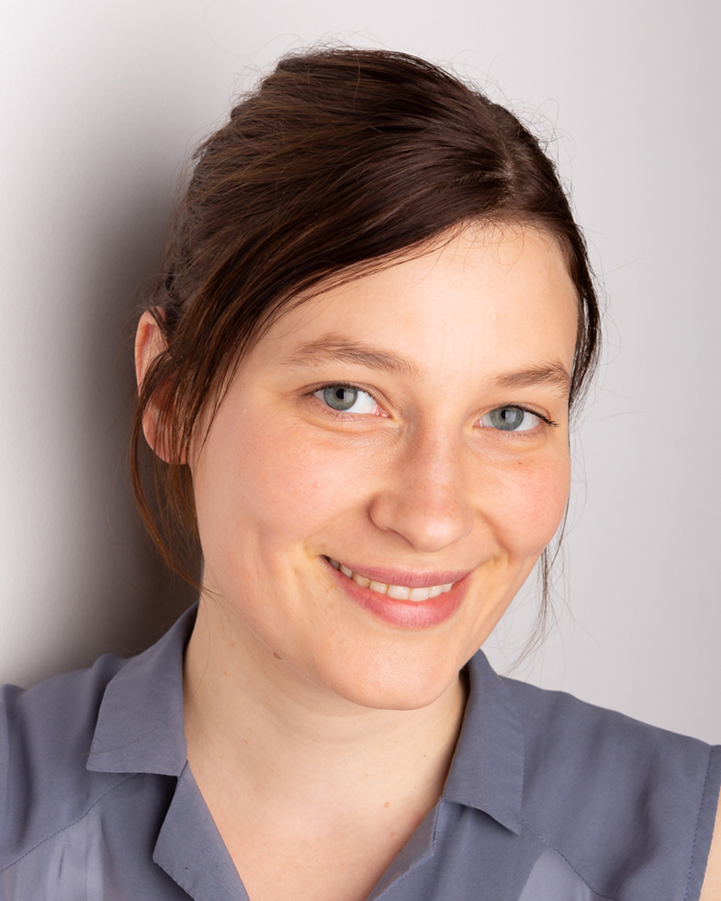 Klassen,Marlene