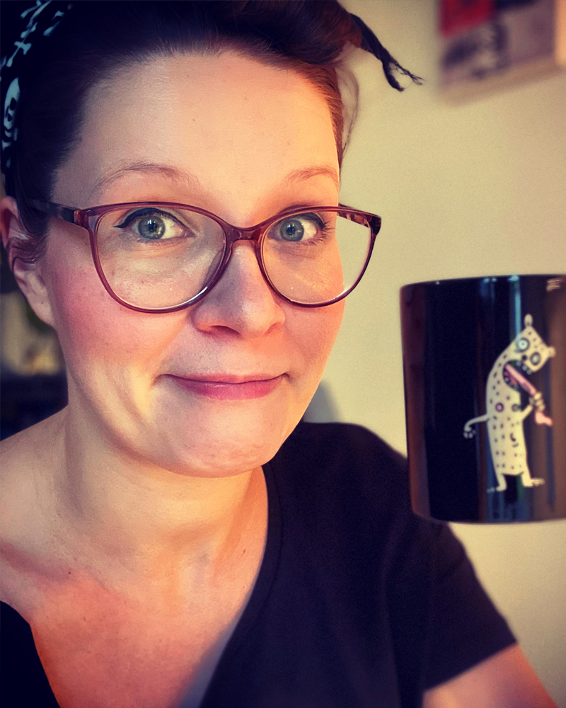 Schäfer,Ann-Kathrin