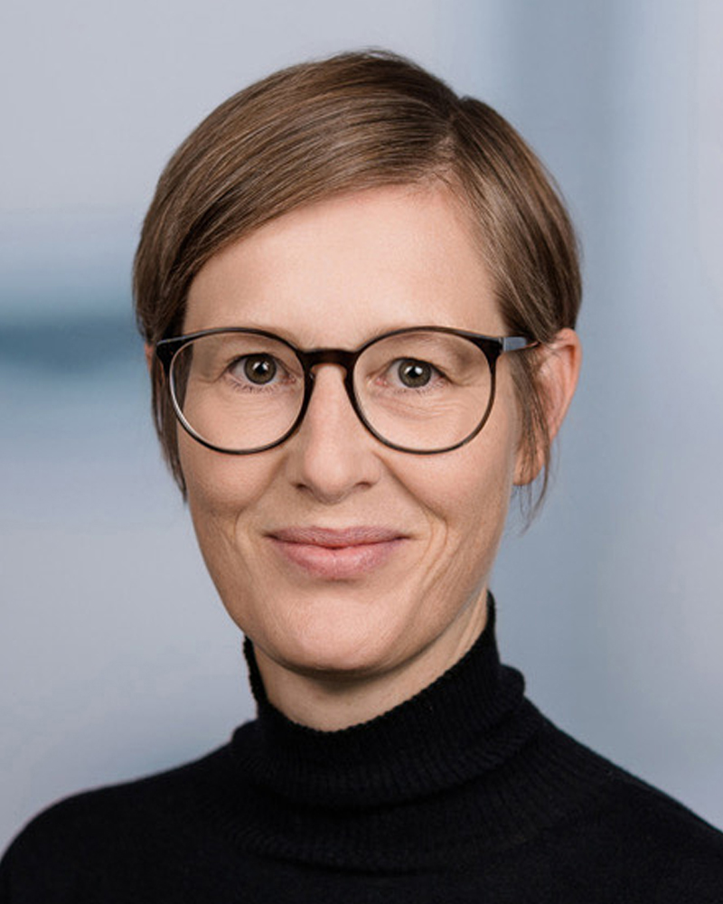 Staiger,Anja